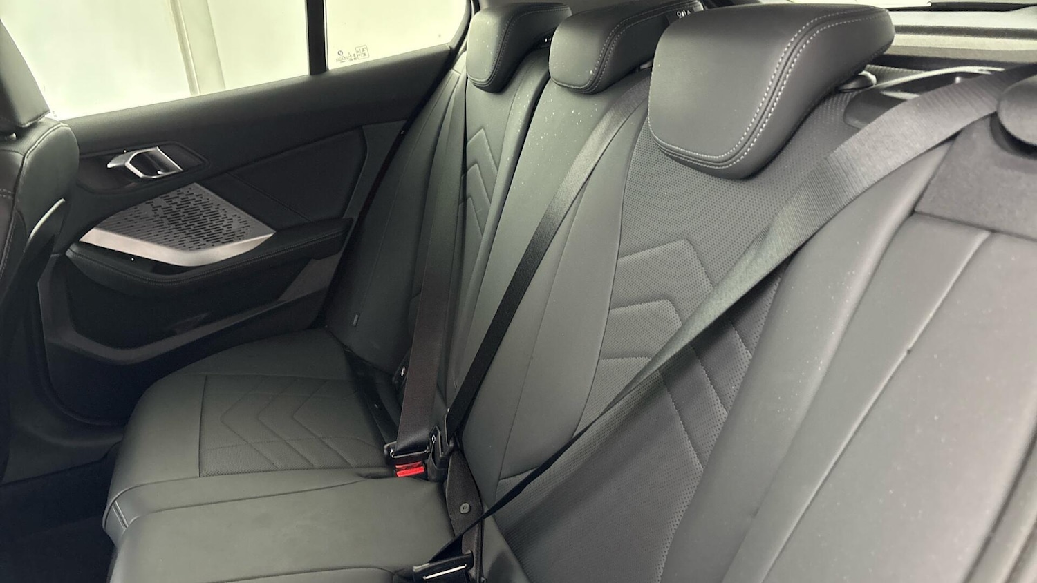 Used BMW 1 Series 2025 for sale - 76760411: Photo 12