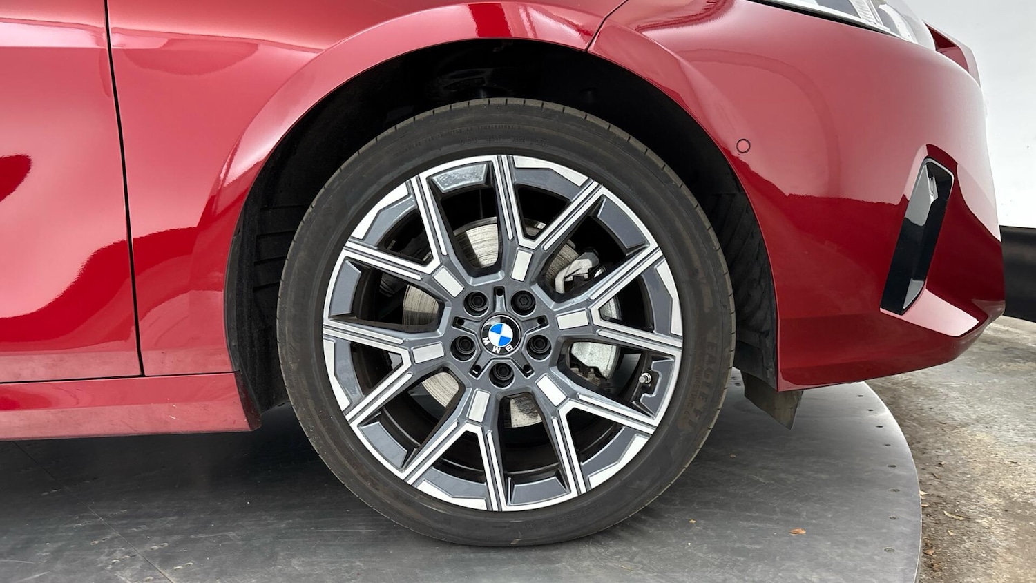 Used BMW 1 Series 2025 for sale - 76760411: Photo 14