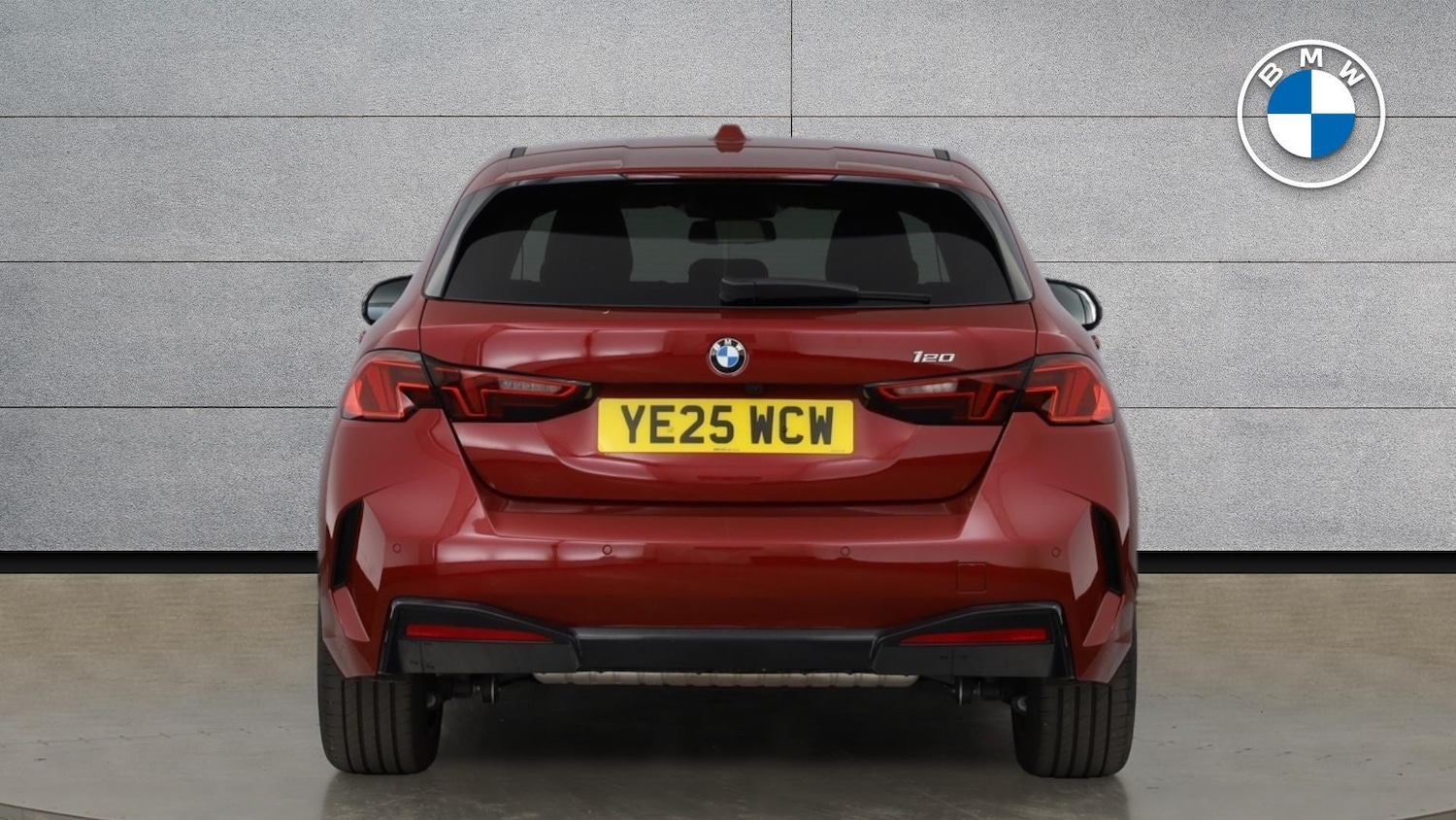 Used BMW 1 Series 2025 for sale - 76760411: Photo 15