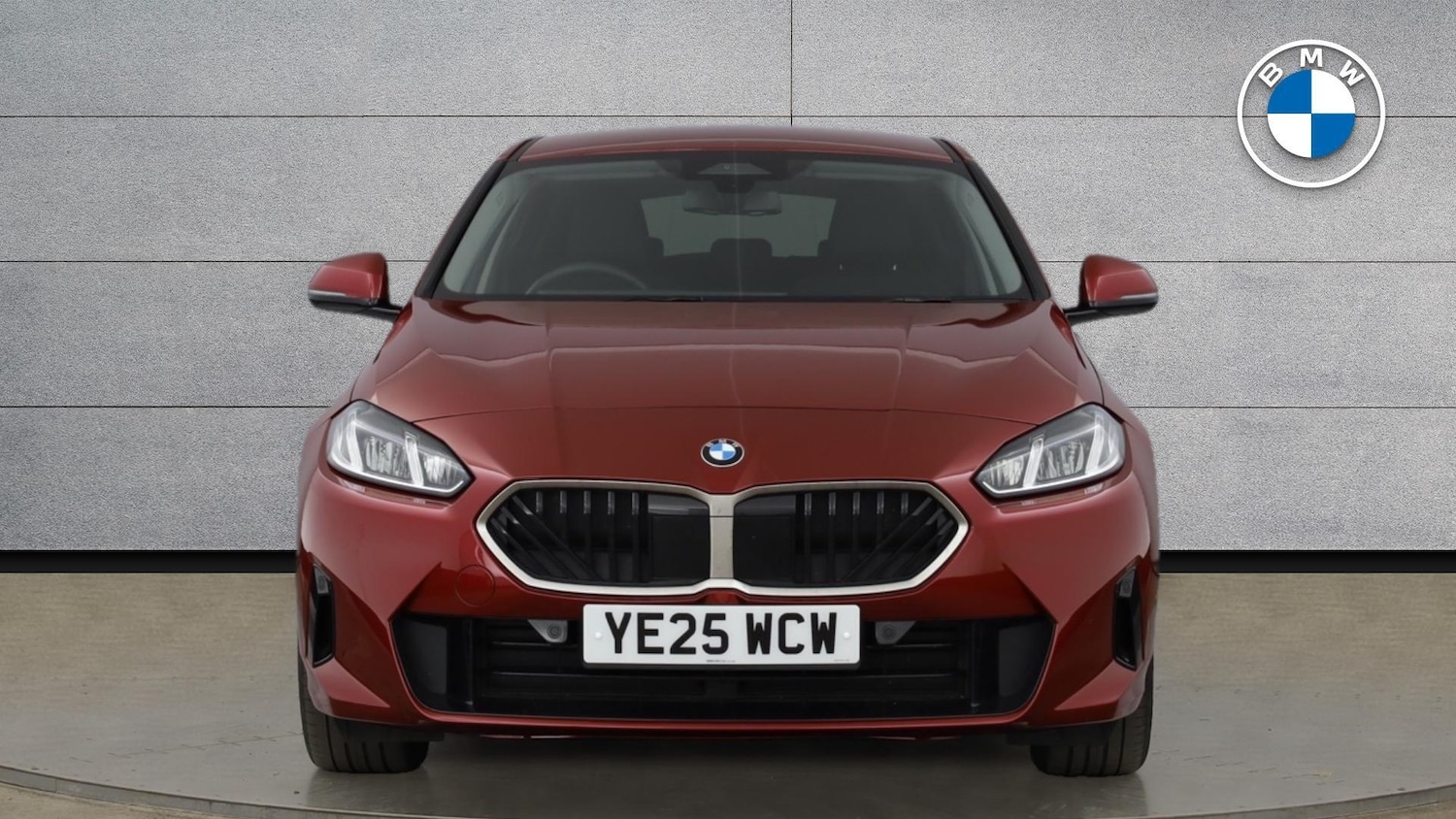 Used BMW 1 Series 2025 for sale - 76760411: Photo 16