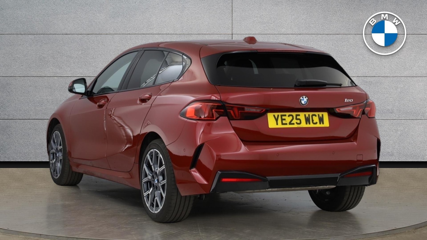 Used BMW 1 Series 2025 for sale - 76760411: Photo 2