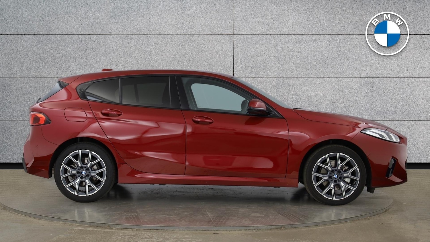 Used BMW 1 Series 2025 for sale - 76760411: Photo 3