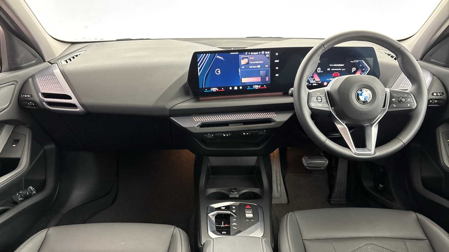 Used BMW 1 Series 2025 for sale - 76760411: Photo 4