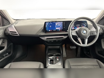 Used BMW 1 Series 2025 for sale - 76760411: Photo