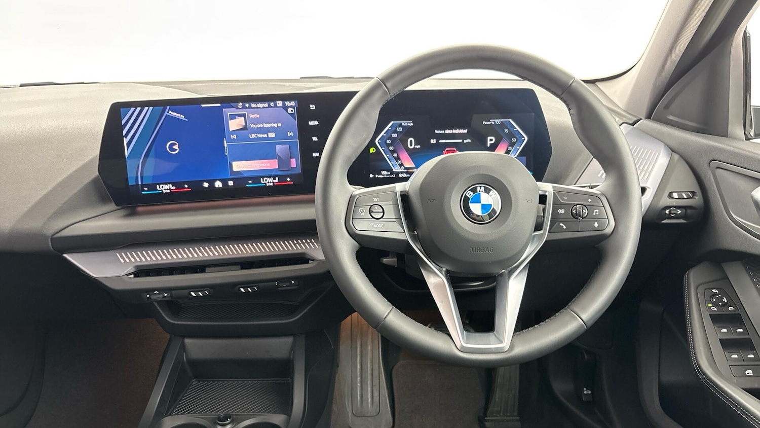 Used BMW 1 Series 2025 for sale - 76760411: Photo 5