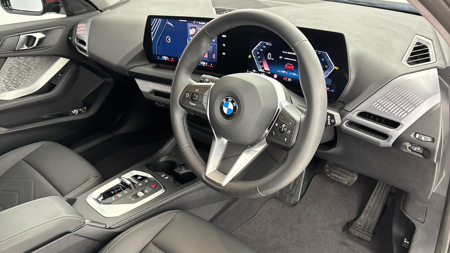 Used BMW 1 Series 2025 for sale - 76760411: Photo 6