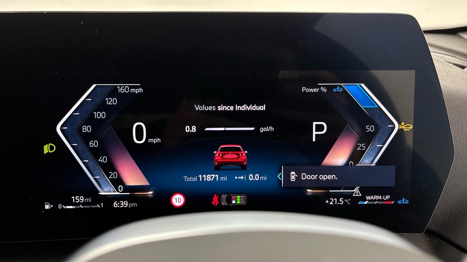 Used BMW 1 Series 2025 for sale - 76760411: Photo 9