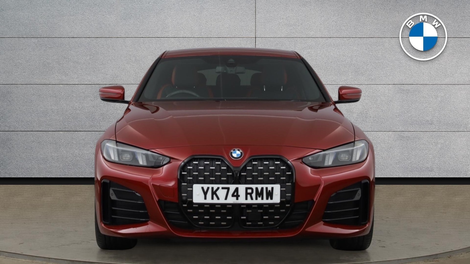 Used BMW 4 Series 2025 for sale - 77203815: Photo 16