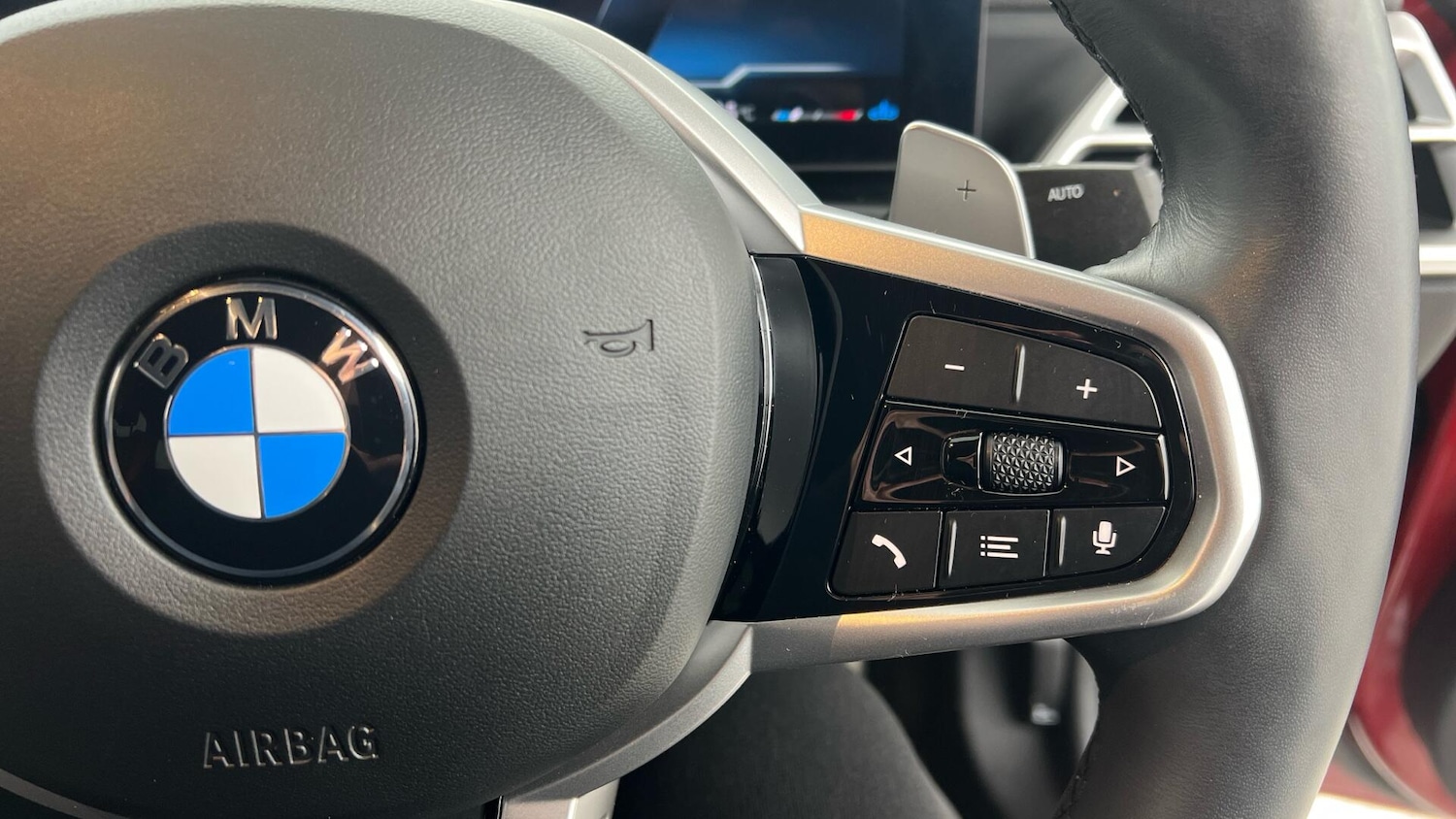 Used BMW 4 Series 2025 for sale - 77203815: Photo 18