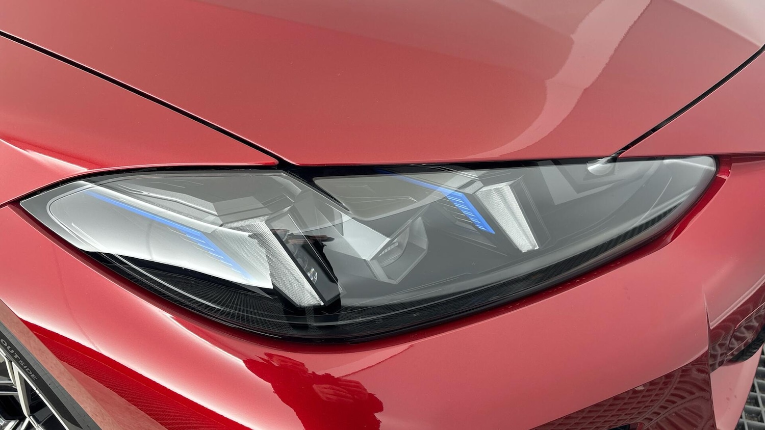 Used BMW 4 Series Gran Coupe 2025 for sale - 77203815: Photo 23