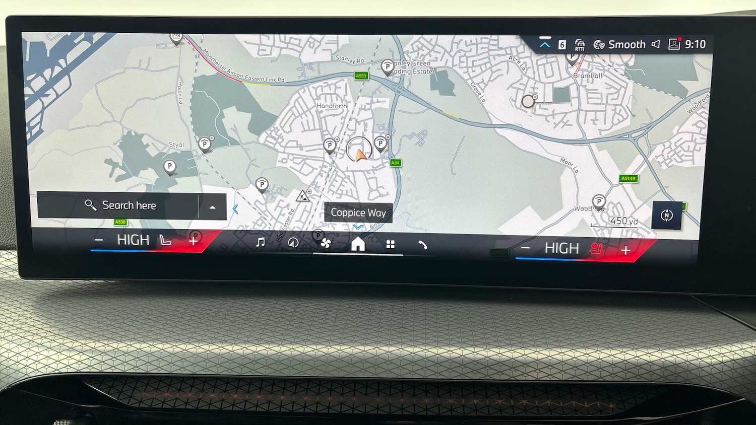 Used BMW 4 Series Gran Coupe 2025 for sale - 77203815: Photo 25