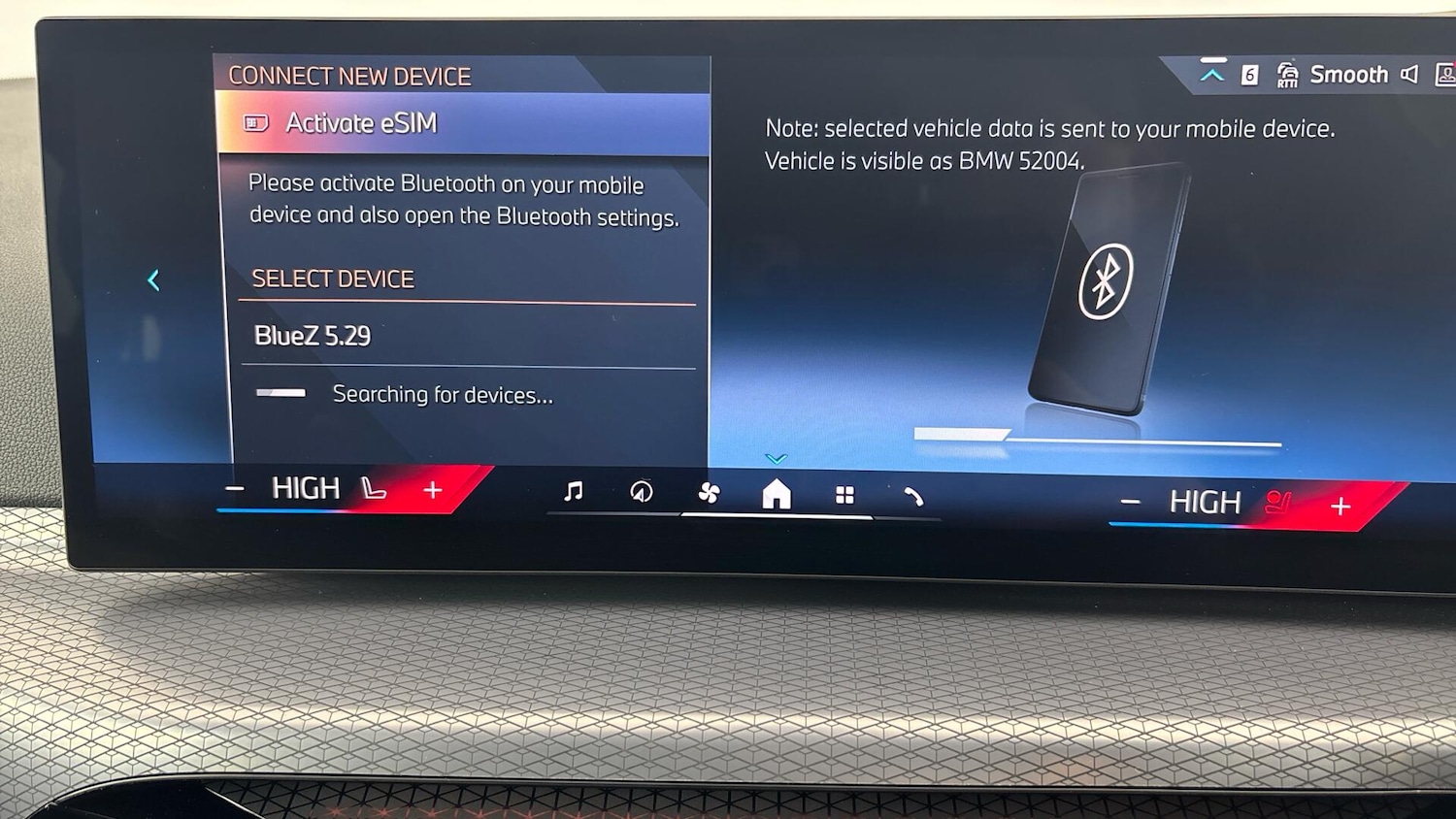 Used BMW 4 Series Gran Coupe 2025 for sale - 77203815: Photo 28