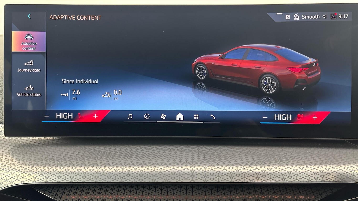 Used BMW 4 Series Gran Coupe 2025 for sale - 77203815: Photo 32