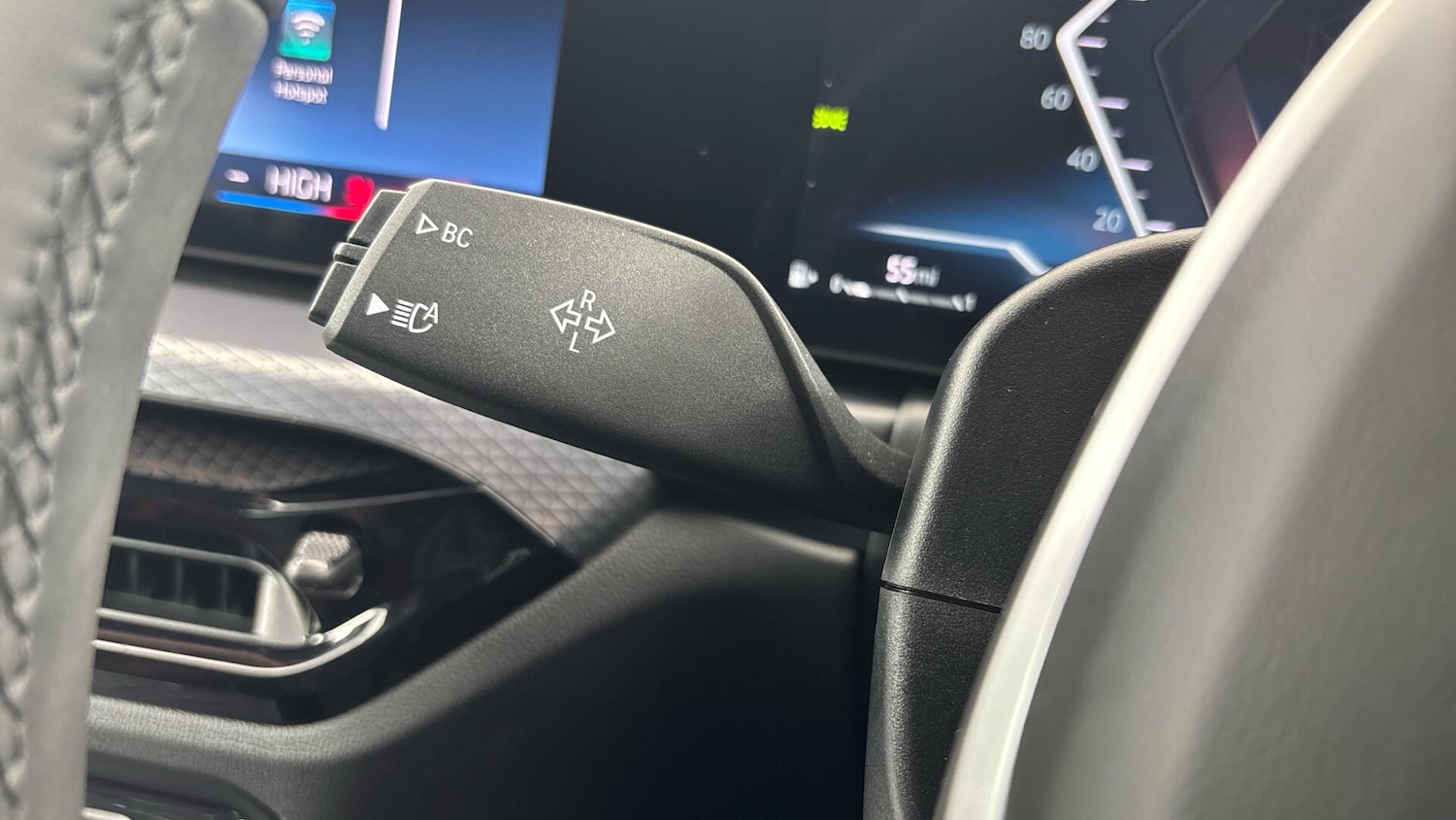 Used BMW 4 Series Gran Coupe 2025 for sale - 77203815: Photo 34