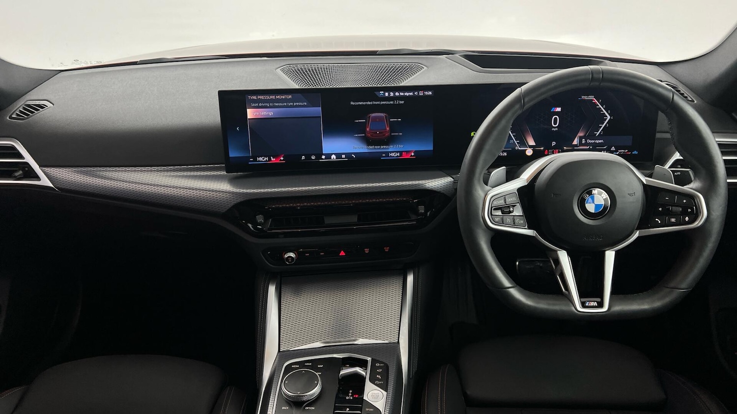 Used BMW 4 Series 2025 for sale - 77203815: Photo 4