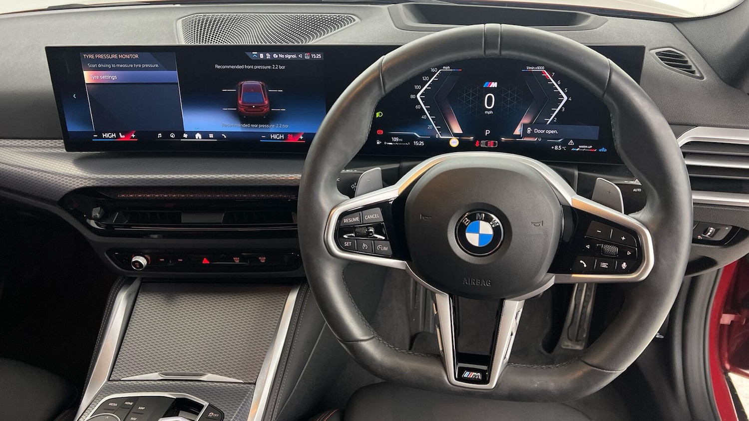 Used BMW 4 Series 2025 for sale - 77203815: Photo 5