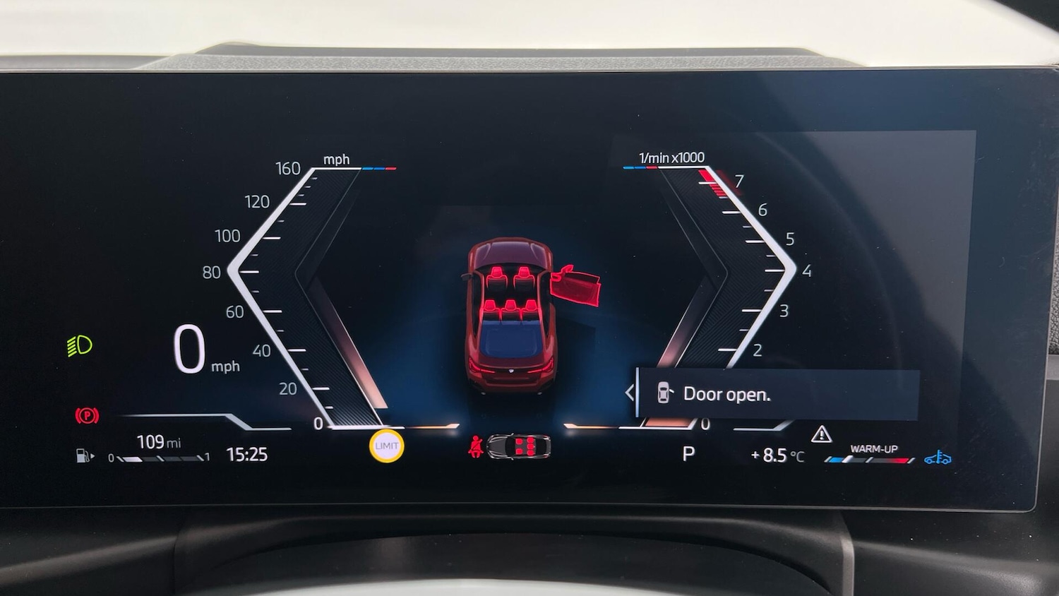 Used BMW 4 Series 2025 for sale - 77203815: Photo 9