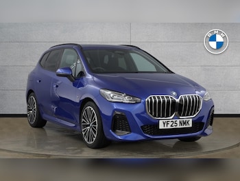 Used BMW 2 Series Active Tourer 2025 for sale - 77624898: Photo