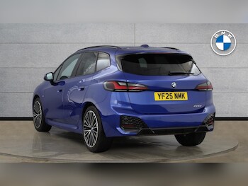 Used BMW 2 Series Active Tourer 2025 for sale - 77624898: Photo