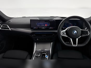 Used BMW i4 2025 for sale - 77524240: Photo