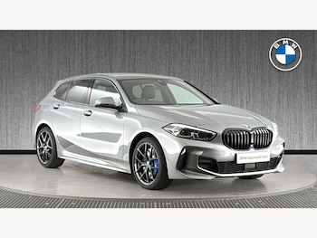 Used BMW 1 Series 2023 for sale - 78019369: Photo