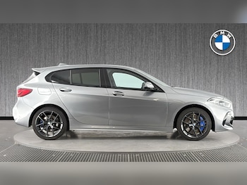 Used BMW 1 Series 2023 for sale - 78019369: Photo