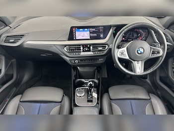 Used BMW 1 Series 2023 for sale - 78019369: Photo