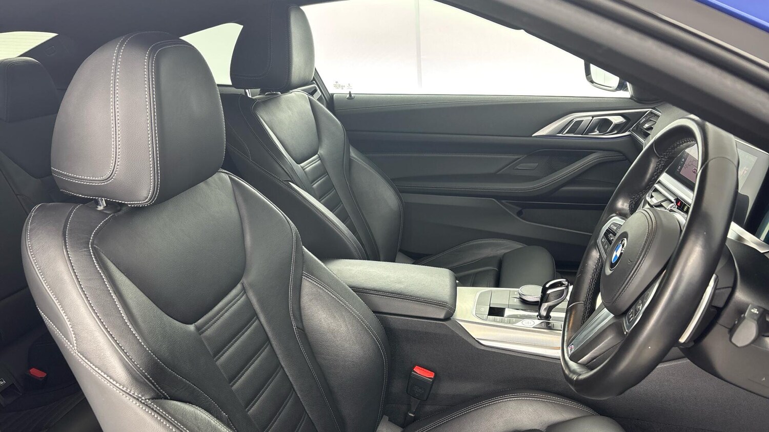 Used BMW 4 Series 2023 for sale - 77352006: Photo 11