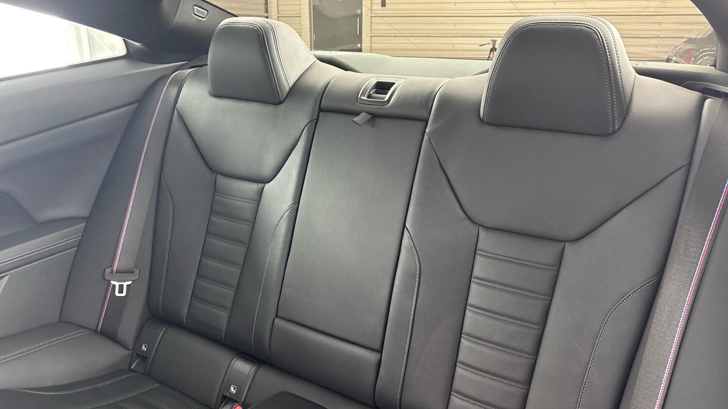 Used BMW 4 Series 2023 for sale - 77352006: Photo 12