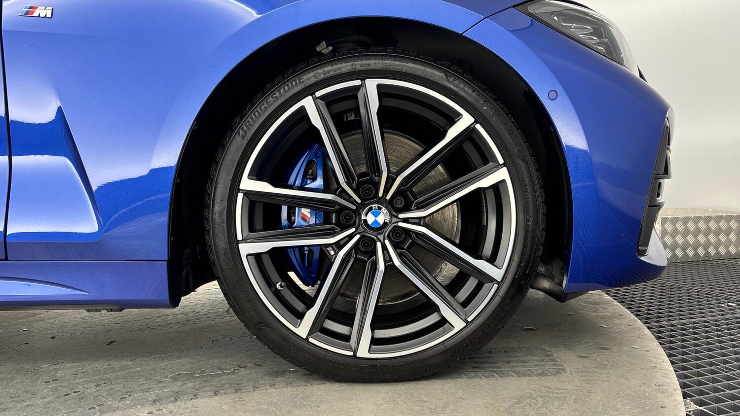 Used BMW 4 Series 2023 for sale - 77352006: Photo 14