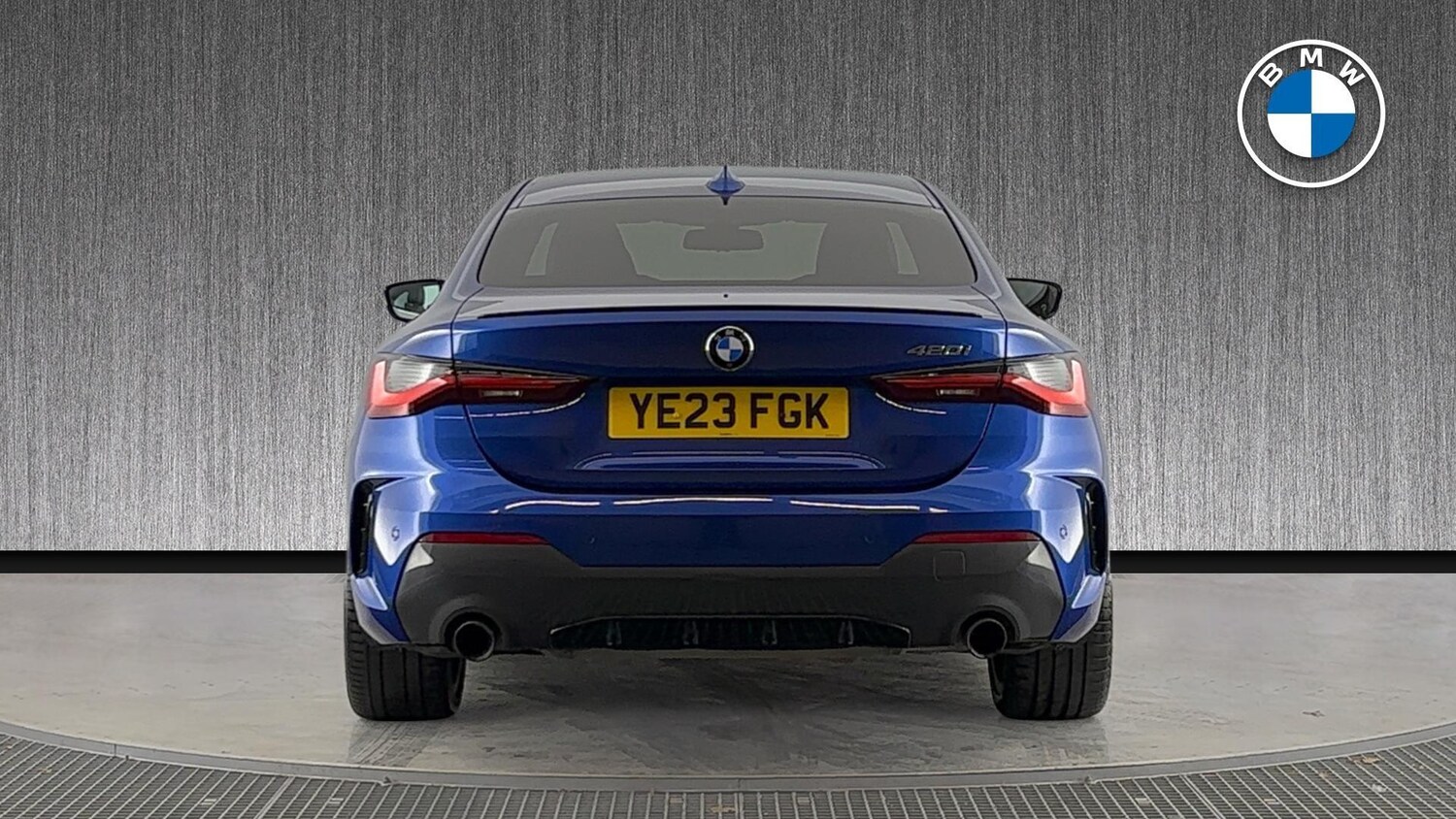 Used BMW 4 Series 2023 for sale - 77352006: Photo 15