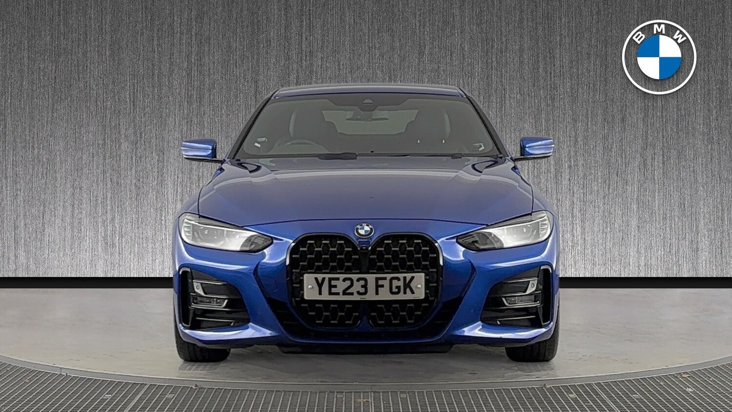 Used BMW 4 Series 2023 for sale - 77352006: Photo 16