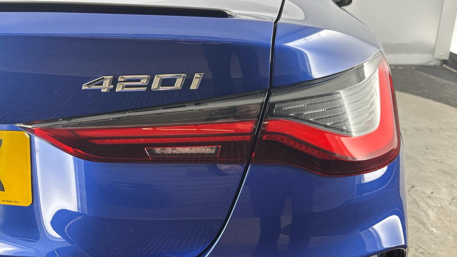 Used BMW 4 Series 2023 for sale - 77352006: Photo 22