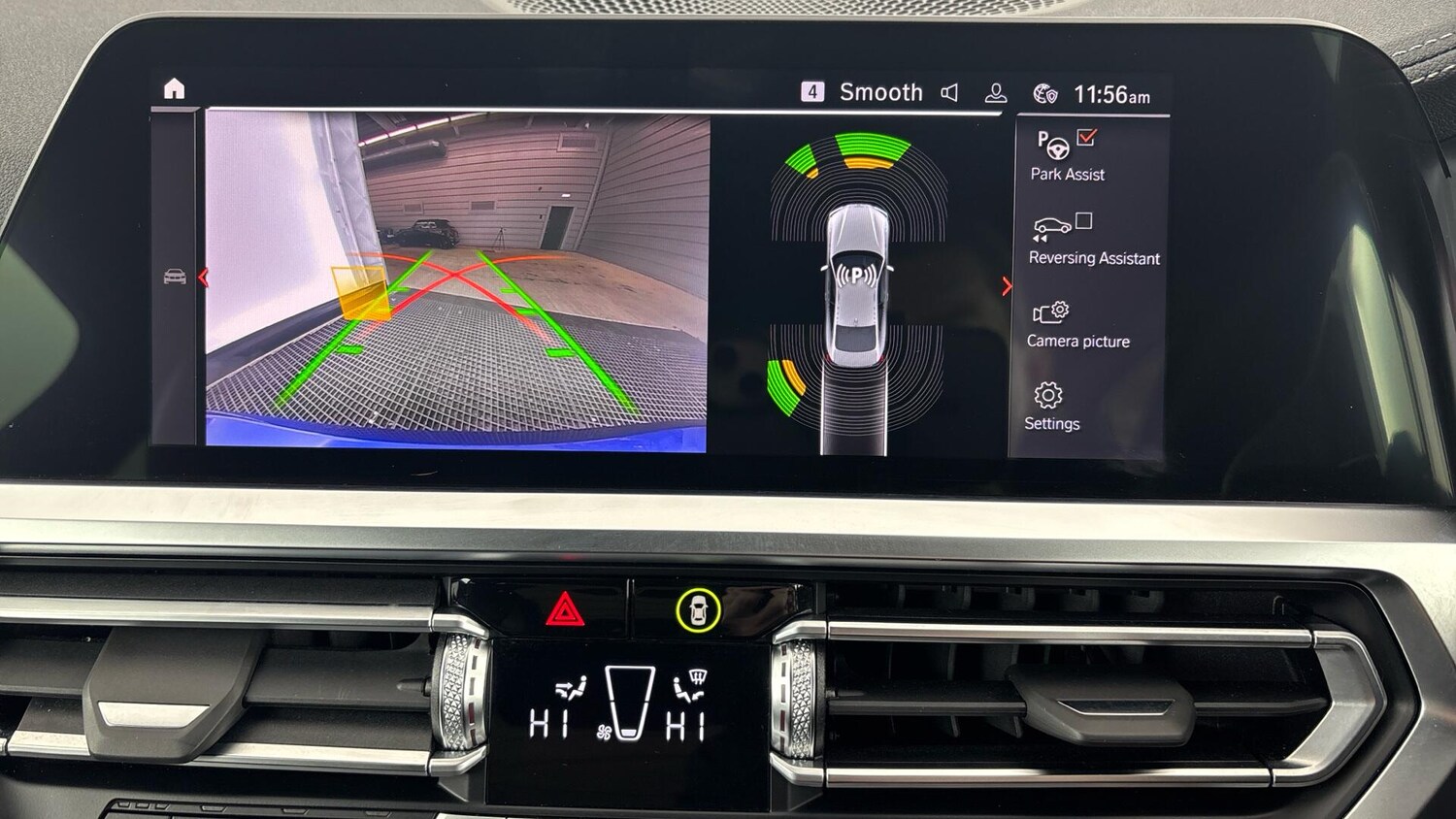 Used BMW 4 Series 2023 for sale - 77352006: Photo 24