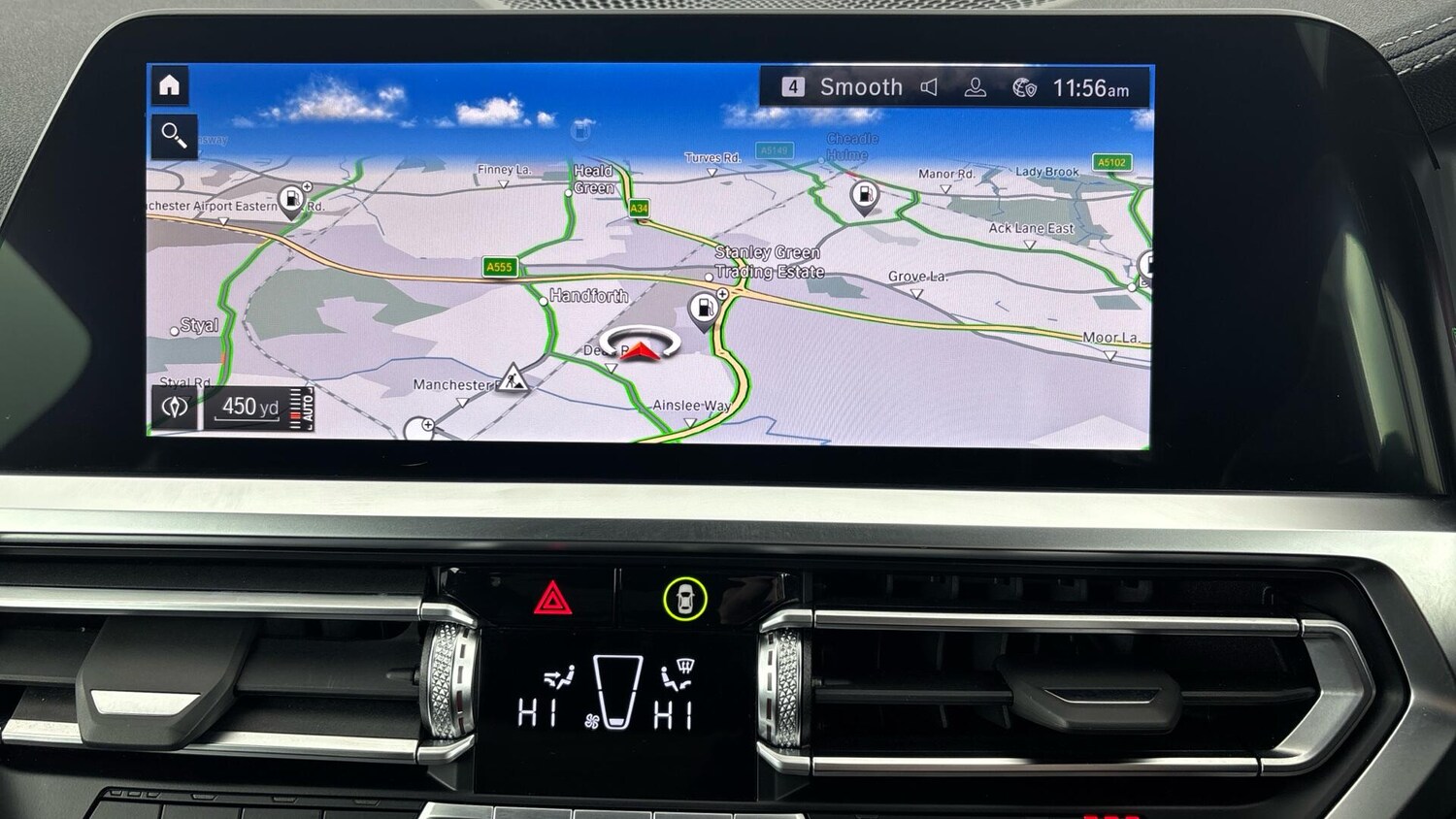 Used BMW 4 Series 2023 for sale - 77352006: Photo 25