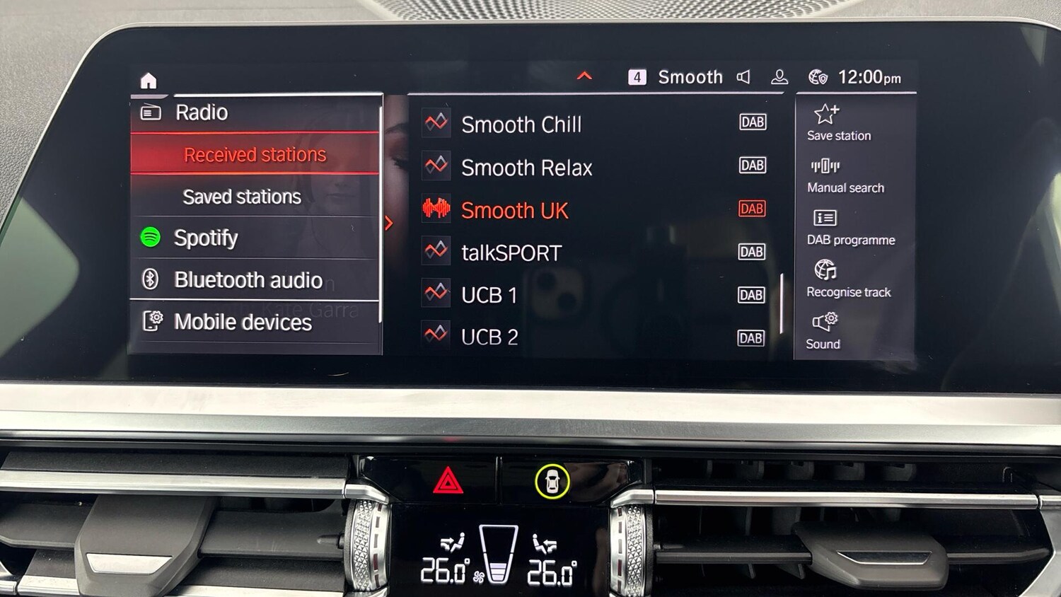 Used BMW 4 Series 2023 for sale - 77352006: Photo 26