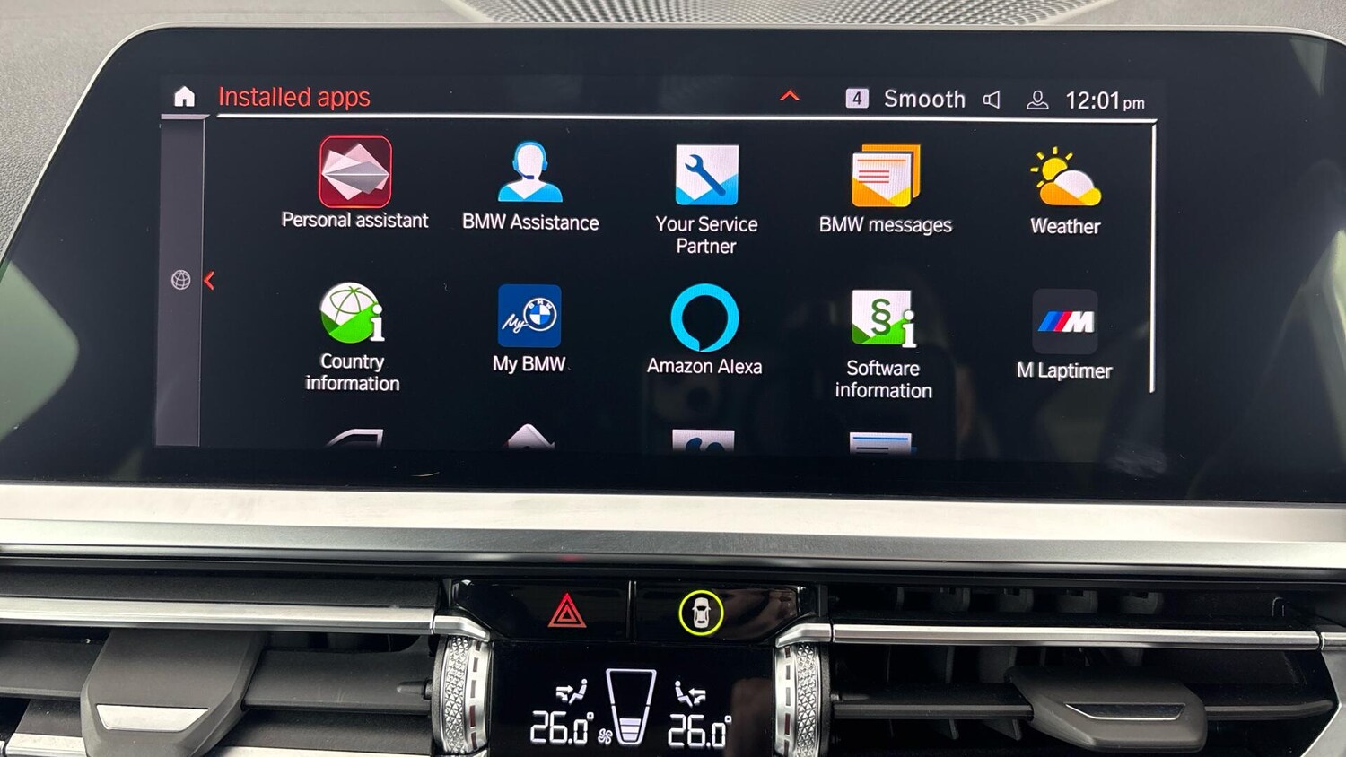 Used BMW 4 Series 2023 for sale - 77352006: Photo 28