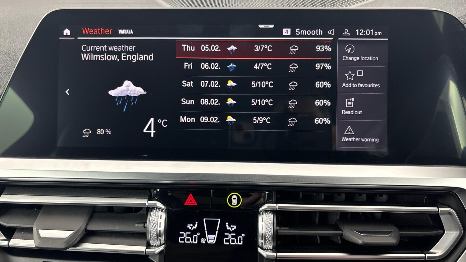 Used BMW 4 Series 2023 for sale - 77352006: Photo 29