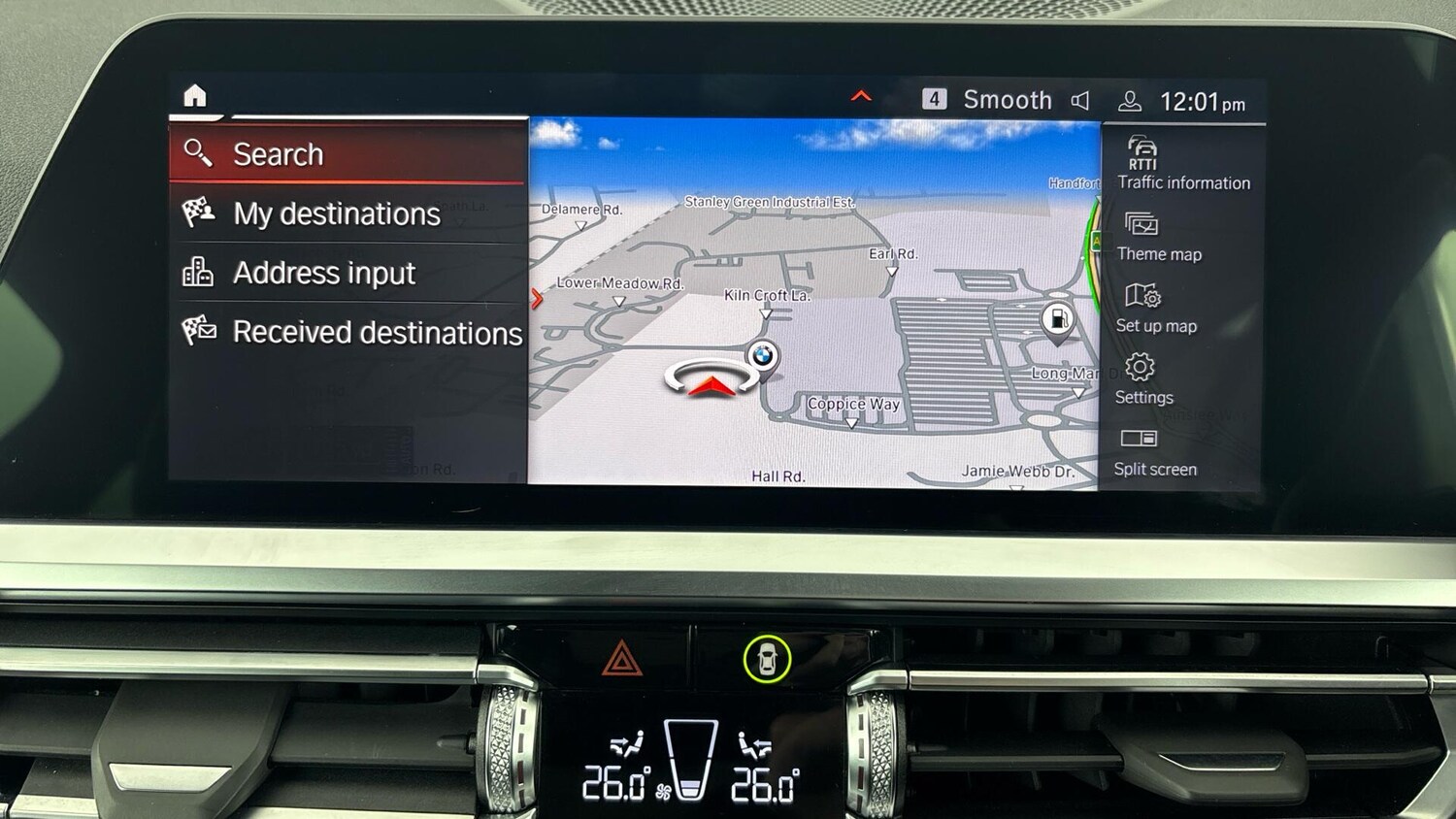 Used BMW 4 Series 2023 for sale - 77352006: Photo 30