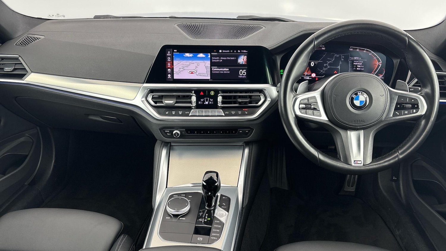 Used BMW 4 Series 2023 for sale - 77352006: Photo 4