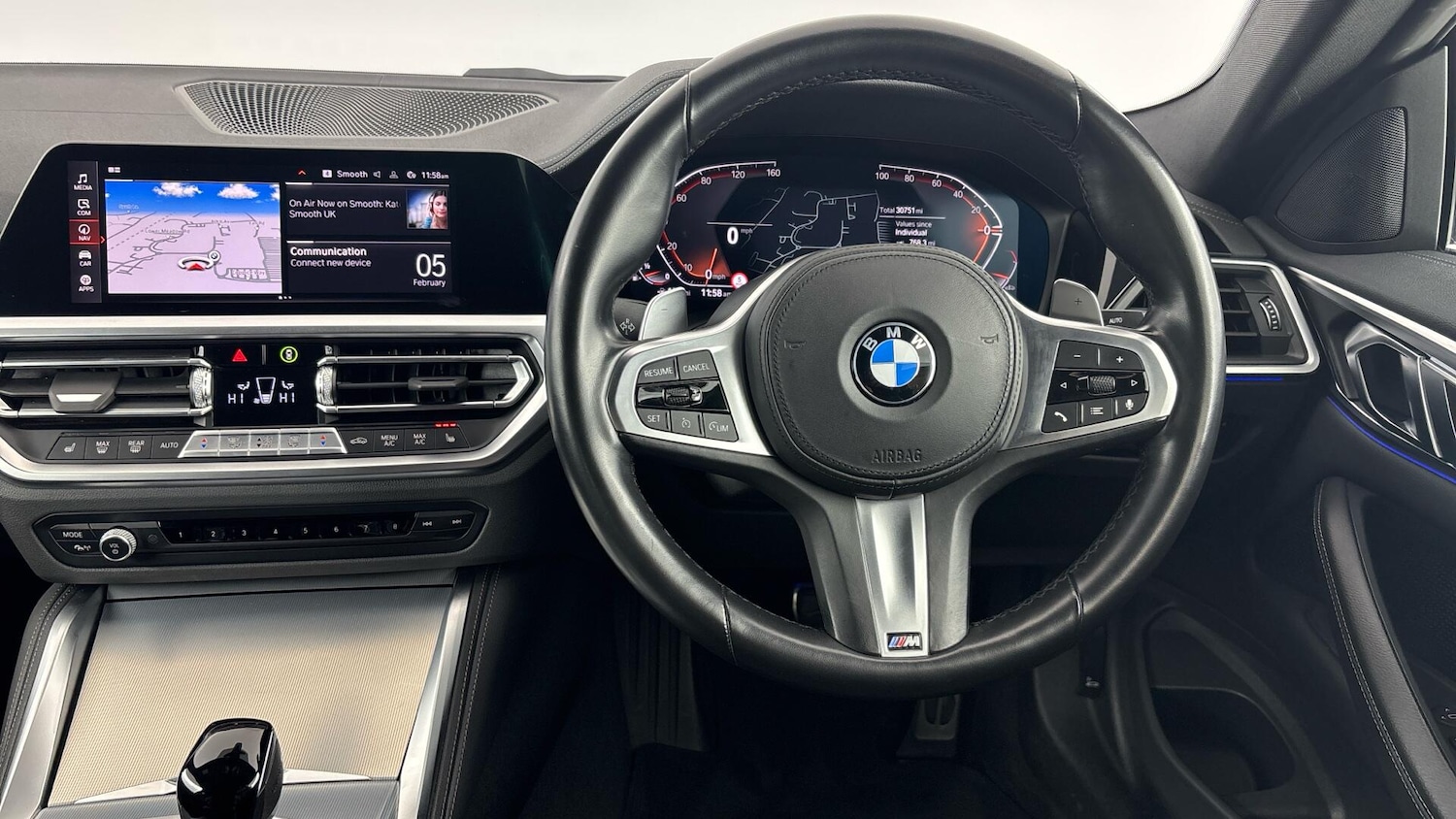 Used BMW 4 Series 2023 for sale - 77352006: Photo 5