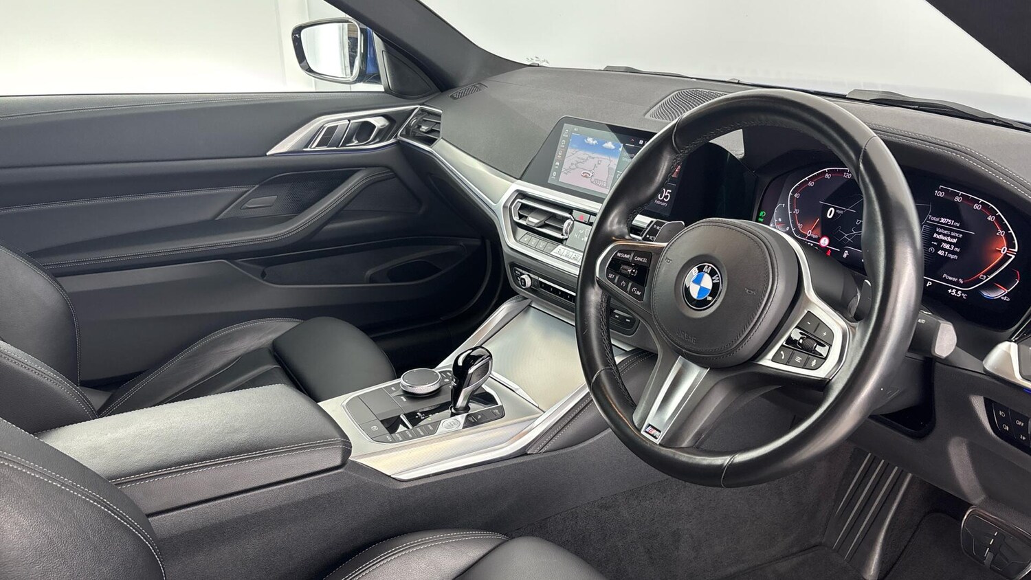 Used BMW 4 Series 2023 for sale - 77352006: Photo 6