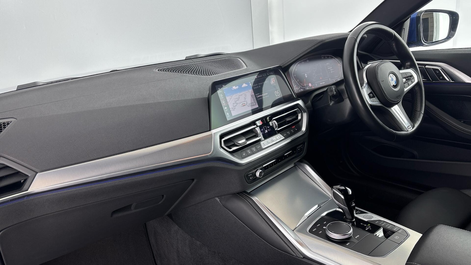 Used BMW 4 Series 2023 for sale - 77352006: Photo 7