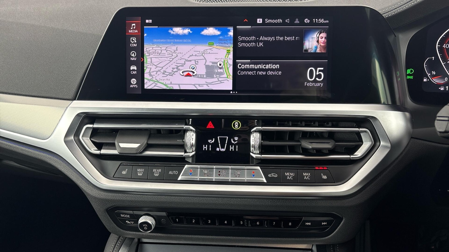 Used BMW 4 Series 2023 for sale - 77352006: Photo 8