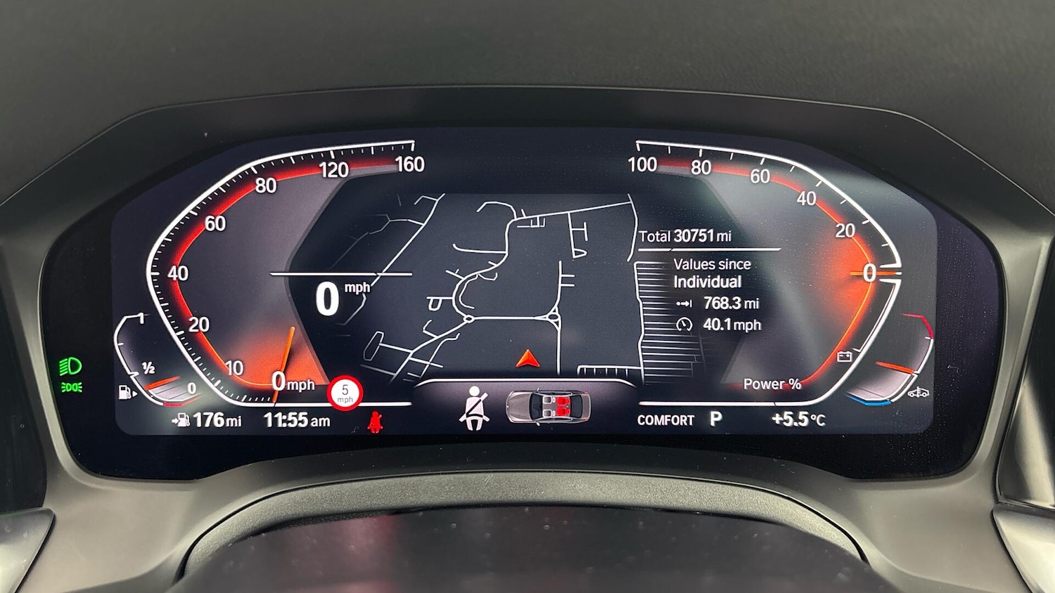 Used BMW 4 Series 2023 for sale - 77352006: Photo 9