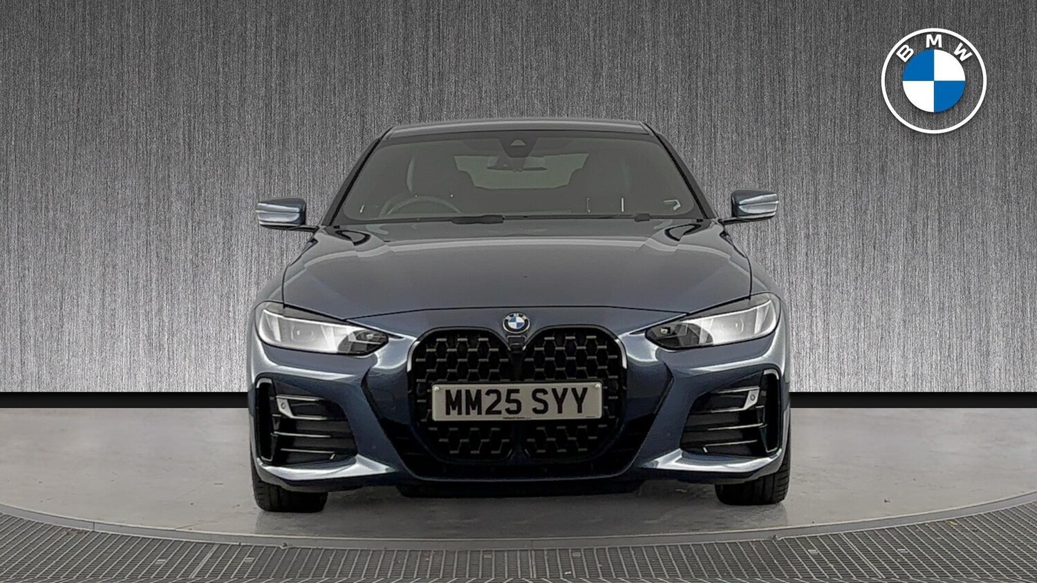 Used BMW 4 Series 2025 for sale - 76832751: Photo 16