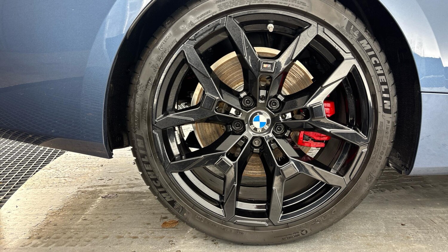 Used BMW 4 Series 2025 for sale - 76832751: Photo 25