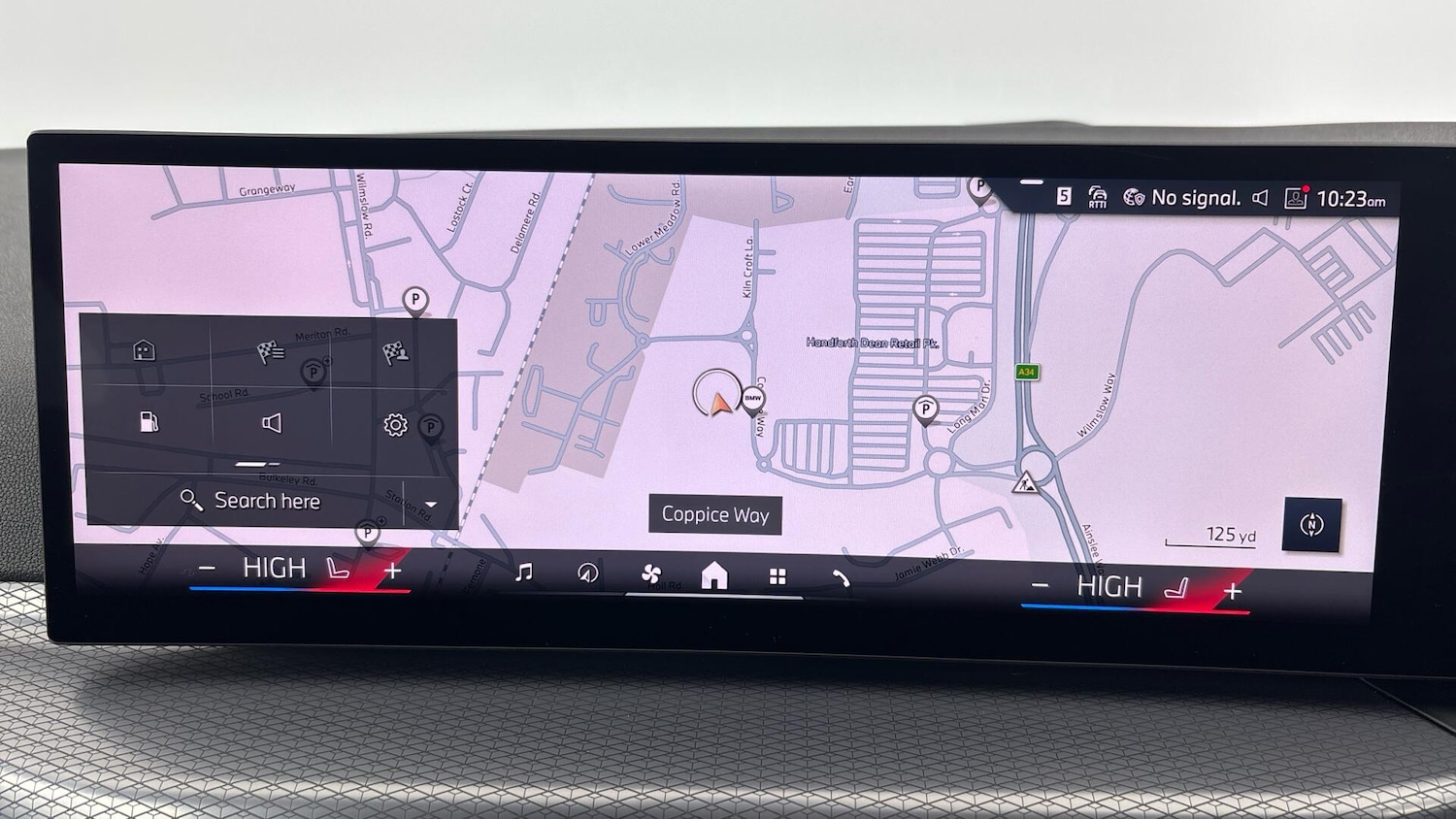 Used BMW 4 Series 2025 for sale - 76832751: Photo 34