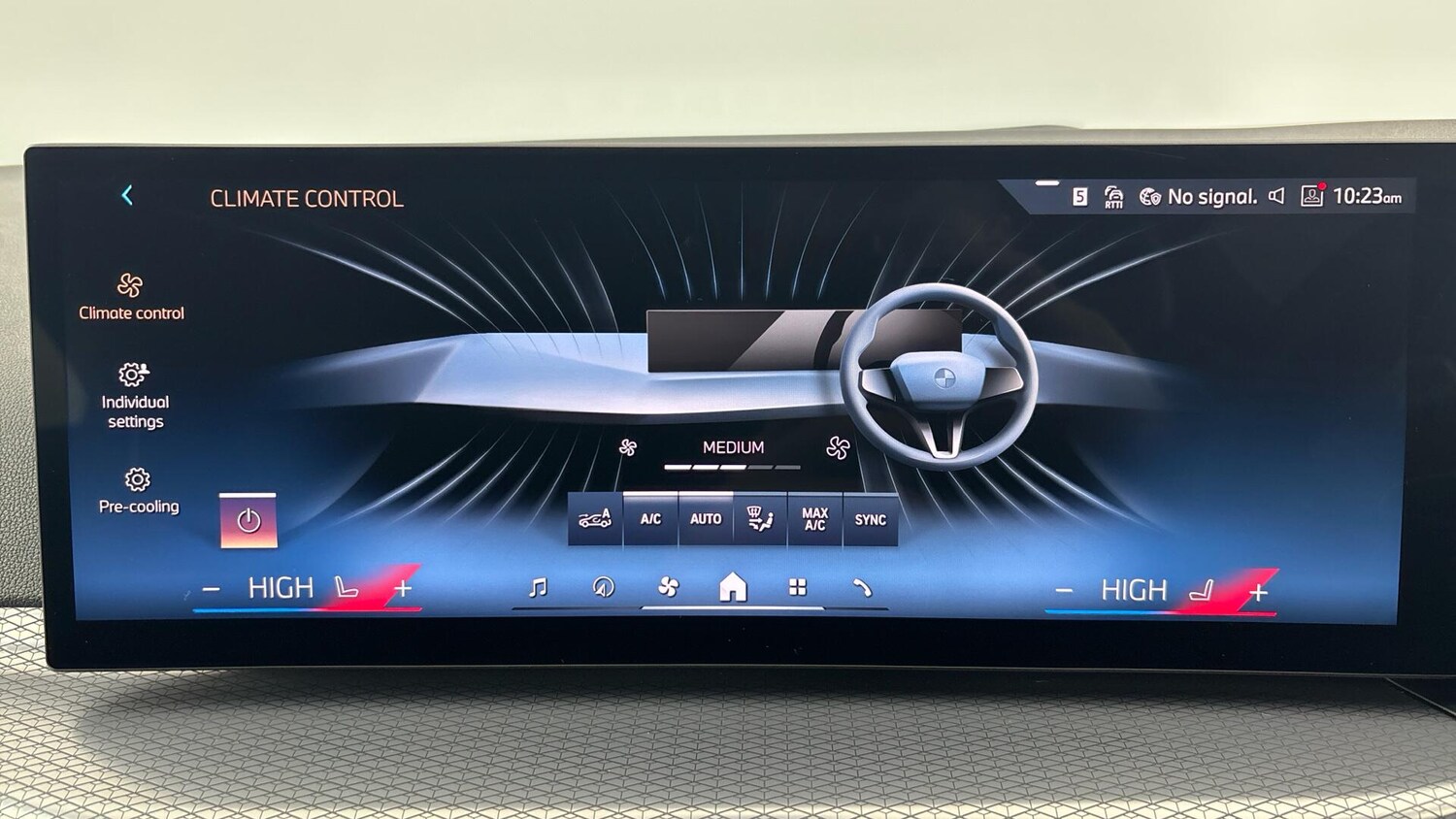 Used BMW 4 Series 2025 for sale - 76832751: Photo 37