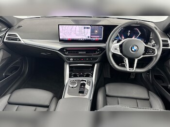 Used BMW 4 Series 2025 for sale - 76832751: Photo